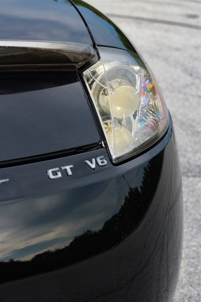 2008 Mitsubishi Eclipse - $8,800