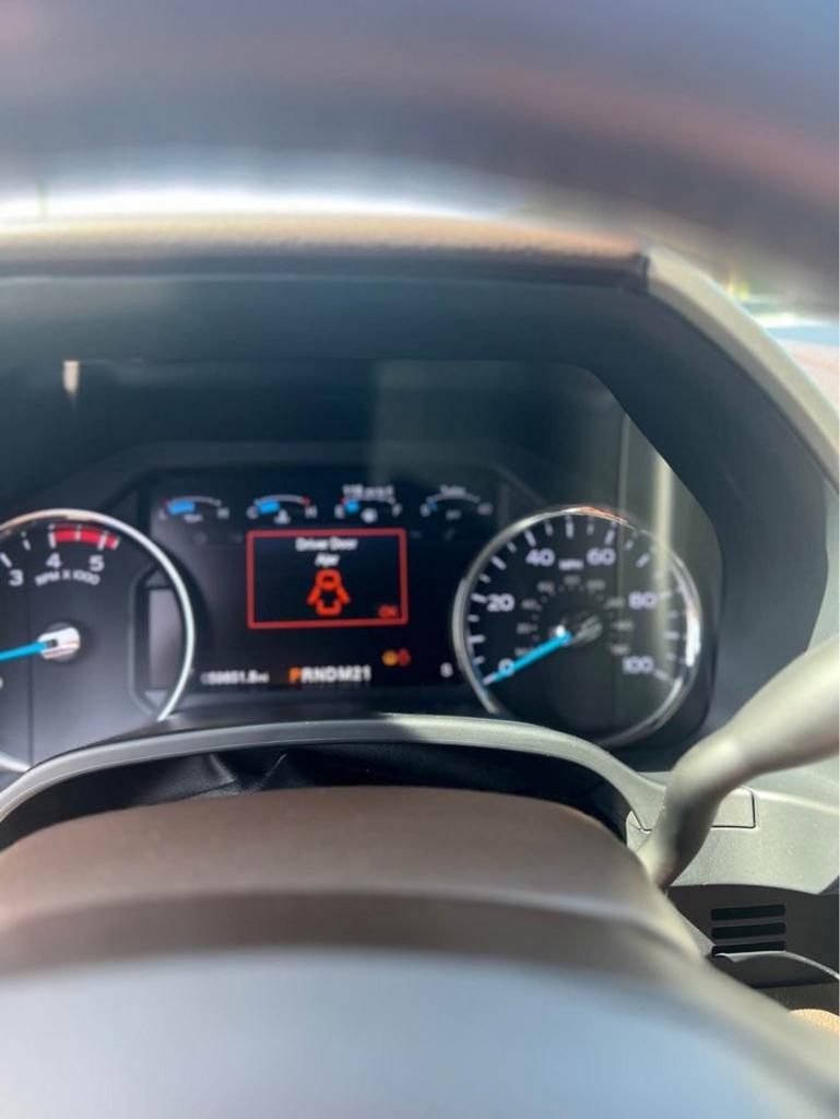 2019 Ford F-450
