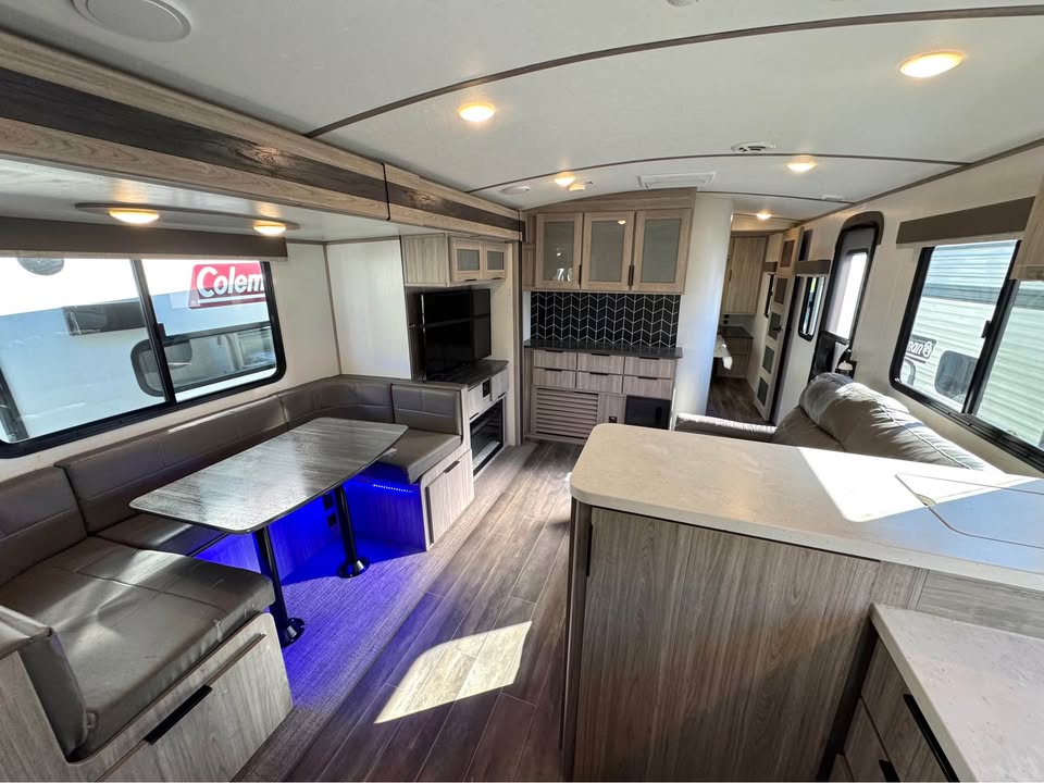 2021 Keystone Keystone - $25,600