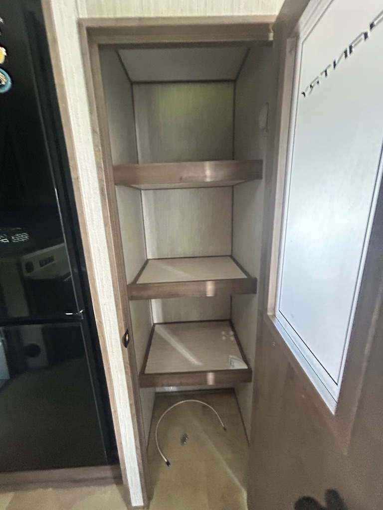 2021 Forest River Vengeance - $46,770