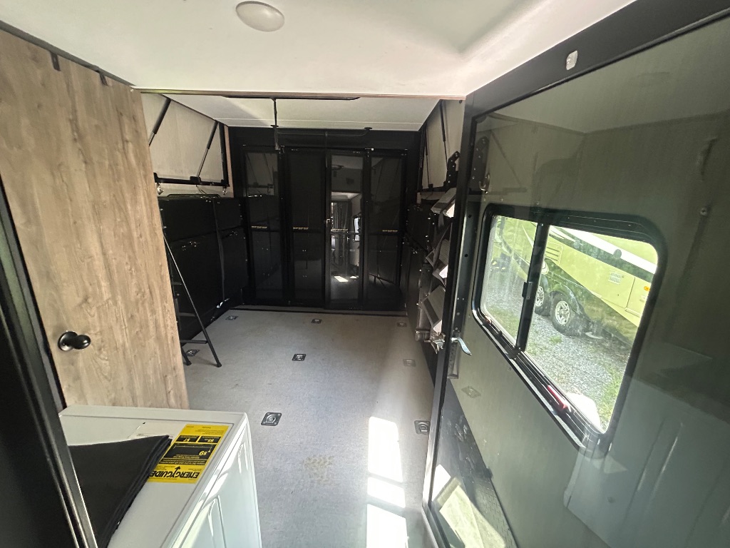 2021 Forest River Vengeance - $46,770