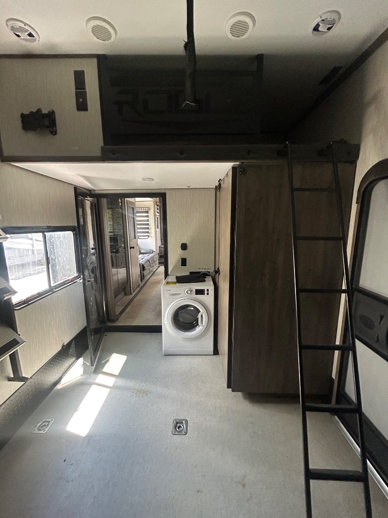 2021 Forest River Vengeance - $46,770