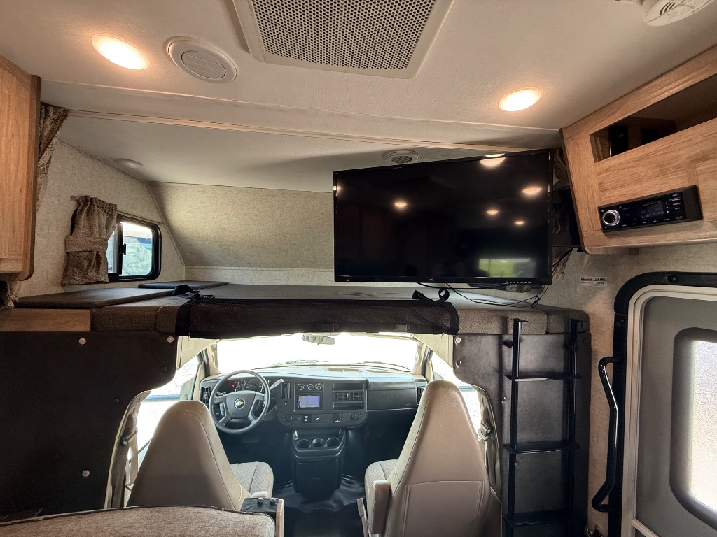 2020 Chevrolet Express