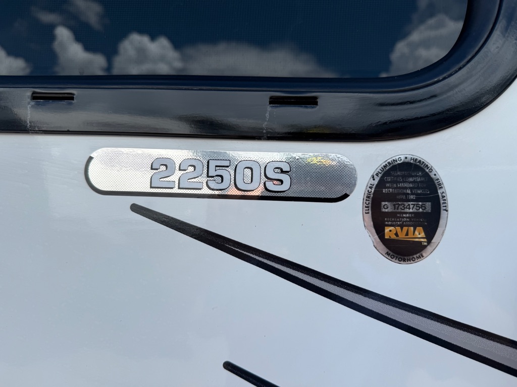 2020 Chevrolet Express