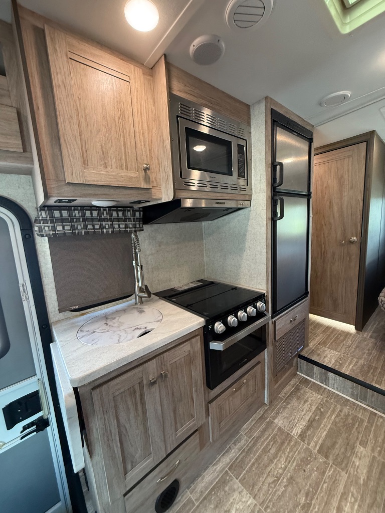 2020 Chevrolet Express