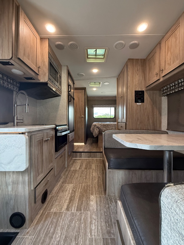 2020 Chevrolet Express