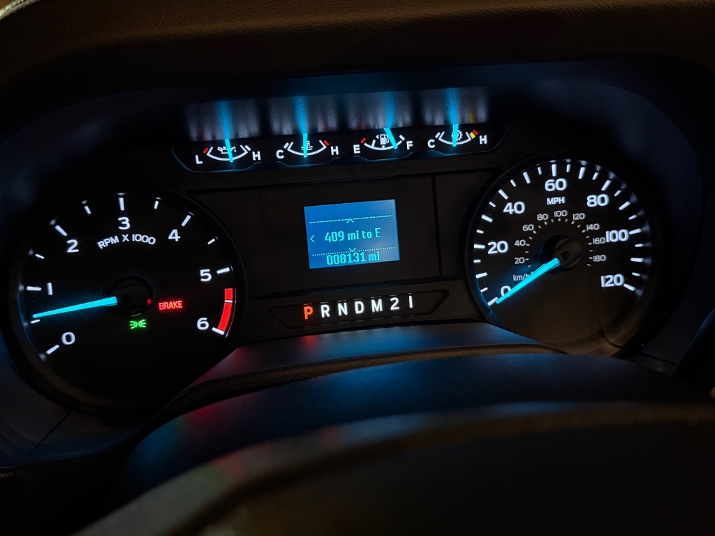 2021 Ford E-450 - $54,999