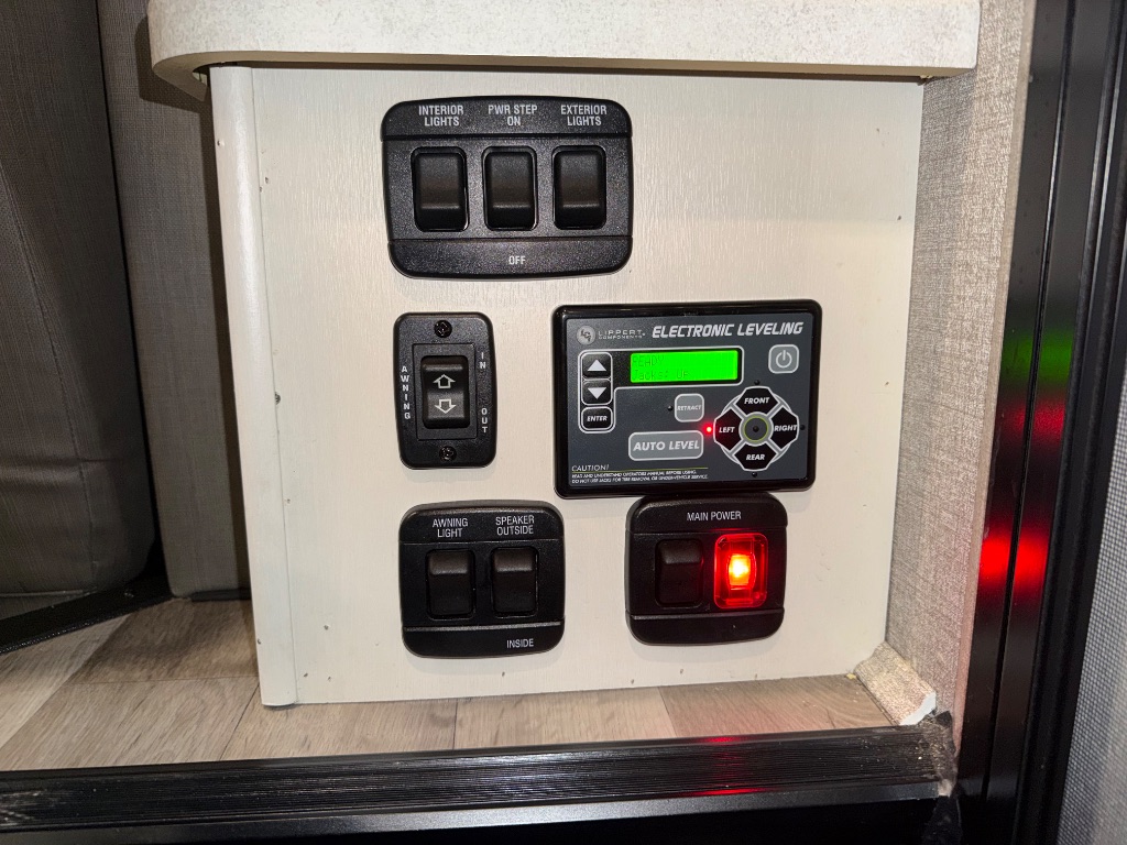 2021 Ford E-450 - $54,999