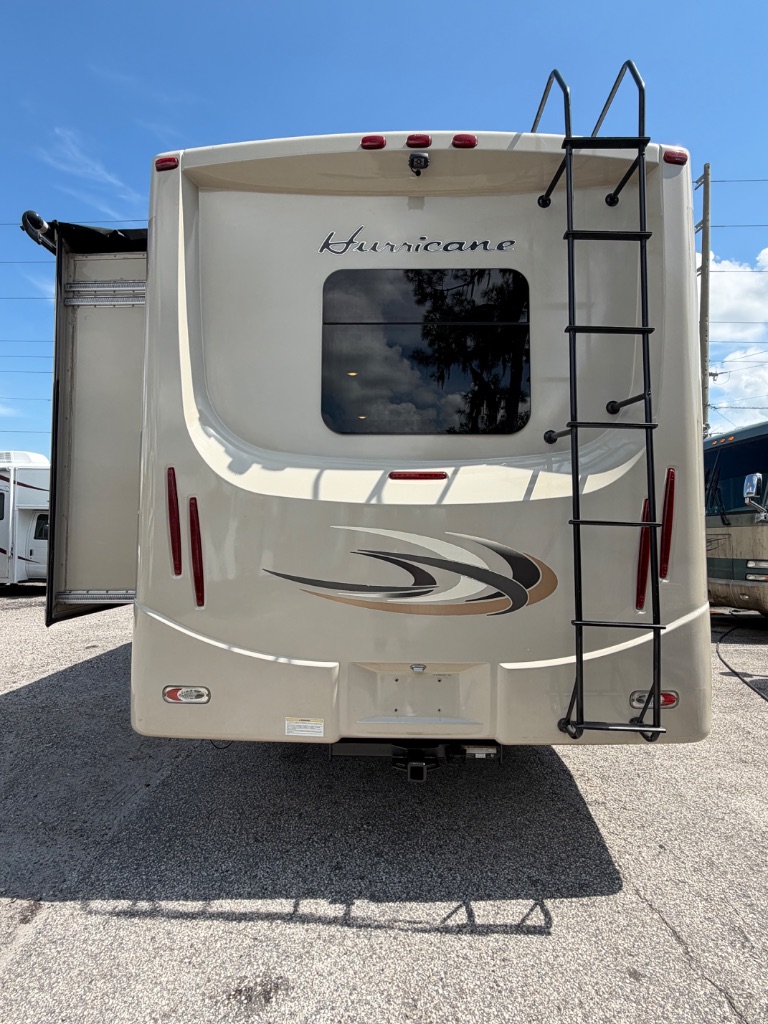 2016 Ford Motorhome Chassis - $34,999