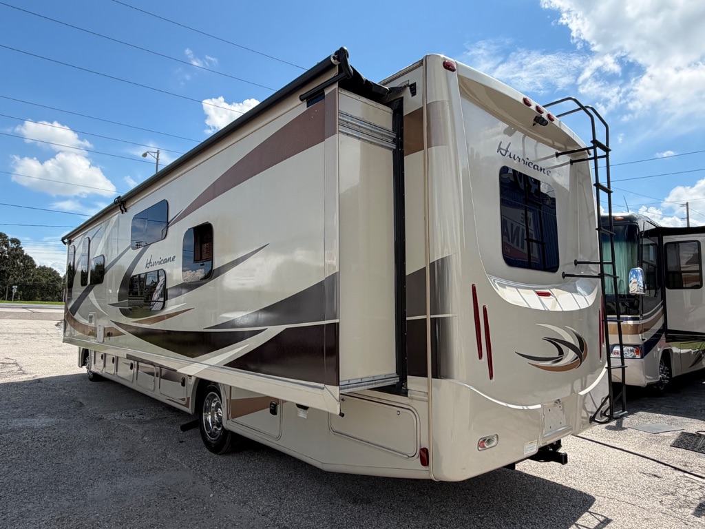 2016 Ford Motorhome Chassis - $34,999