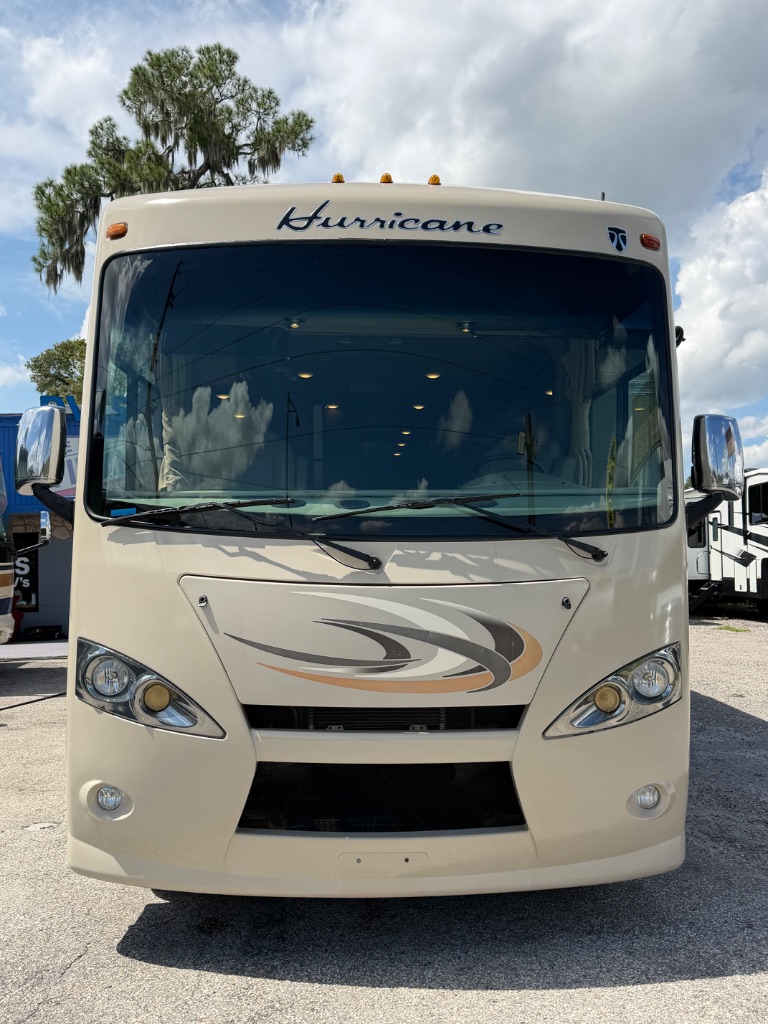 2016 Ford Motorhome Chassis - $34,999