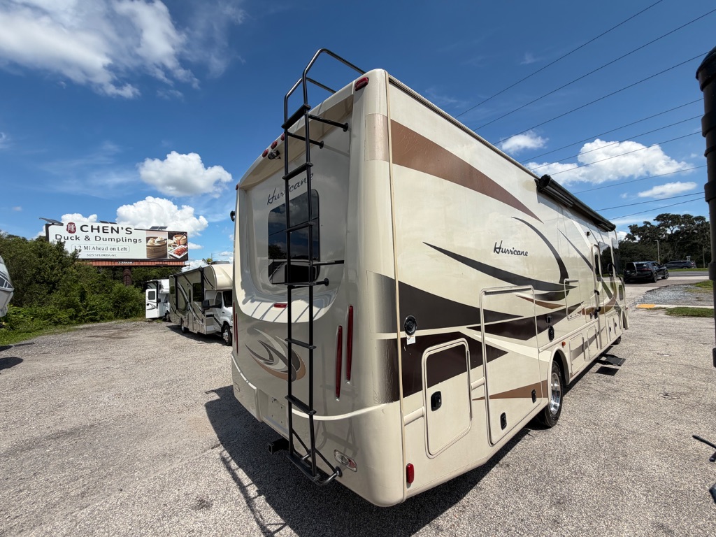 2016 Ford Motorhome Chassis - $34,999
