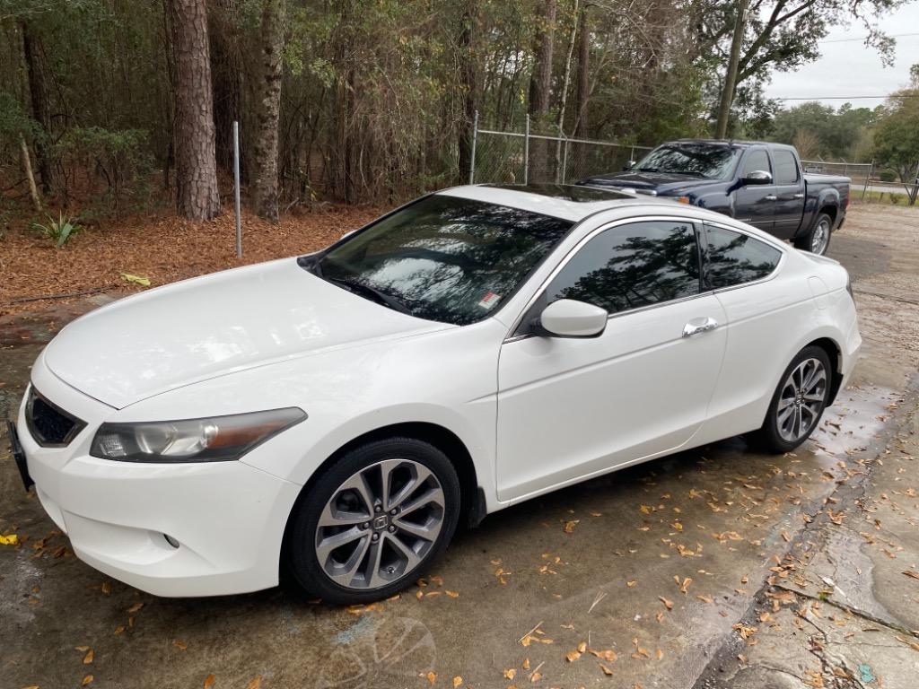 2010 Honda Accord