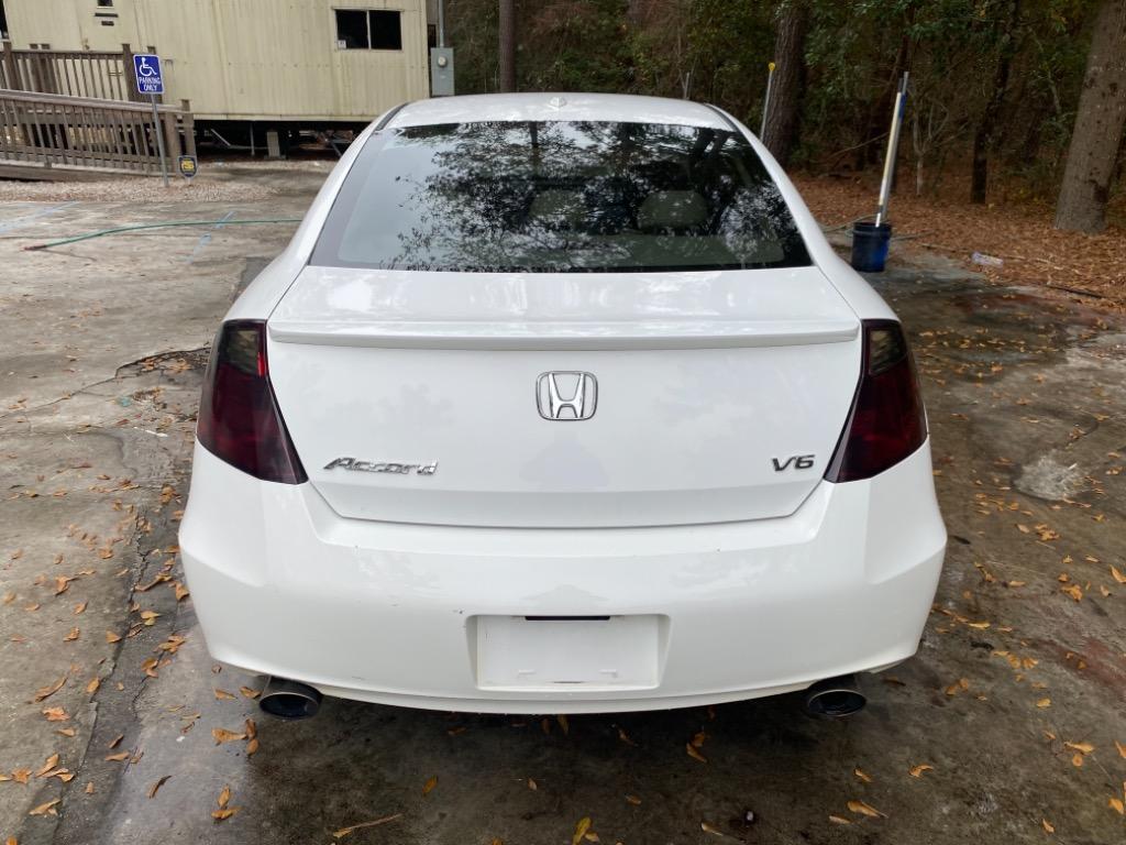 2010 Honda Accord
