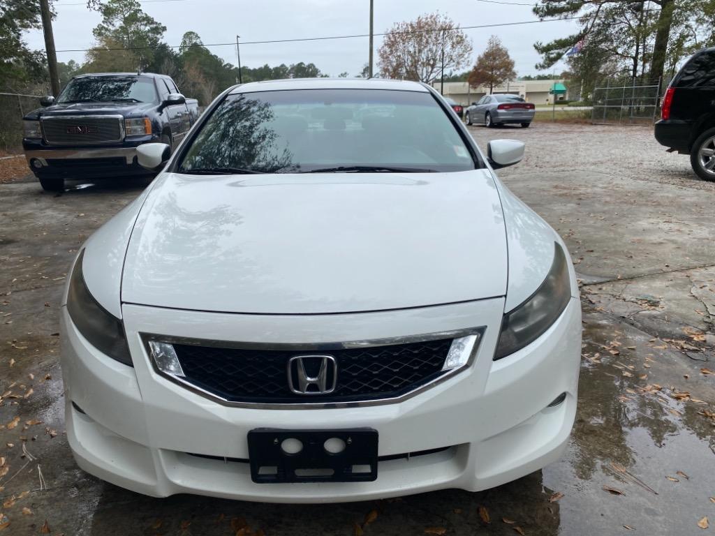 2010 Honda Accord