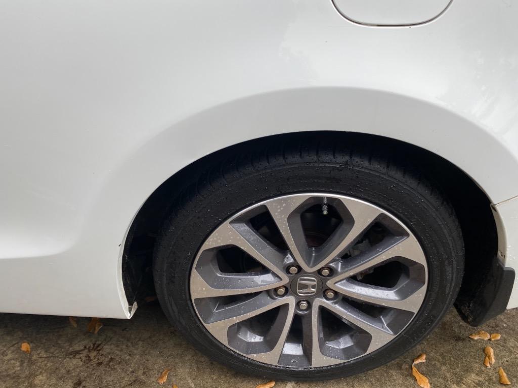 2010 Honda Accord