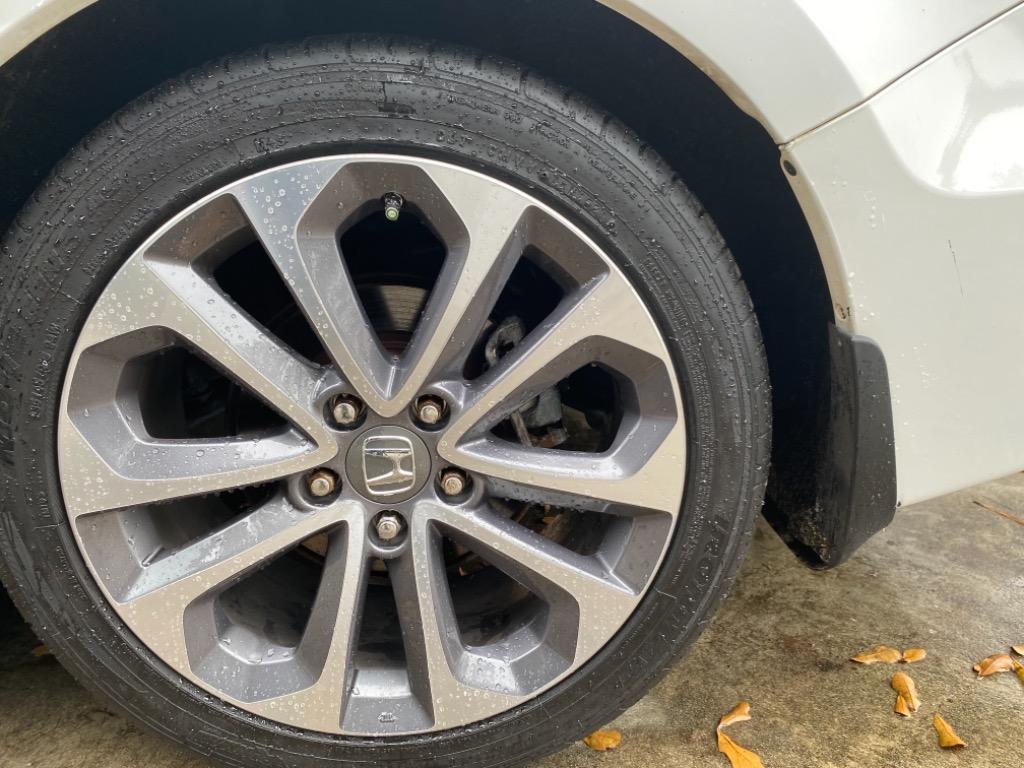2010 Honda Accord