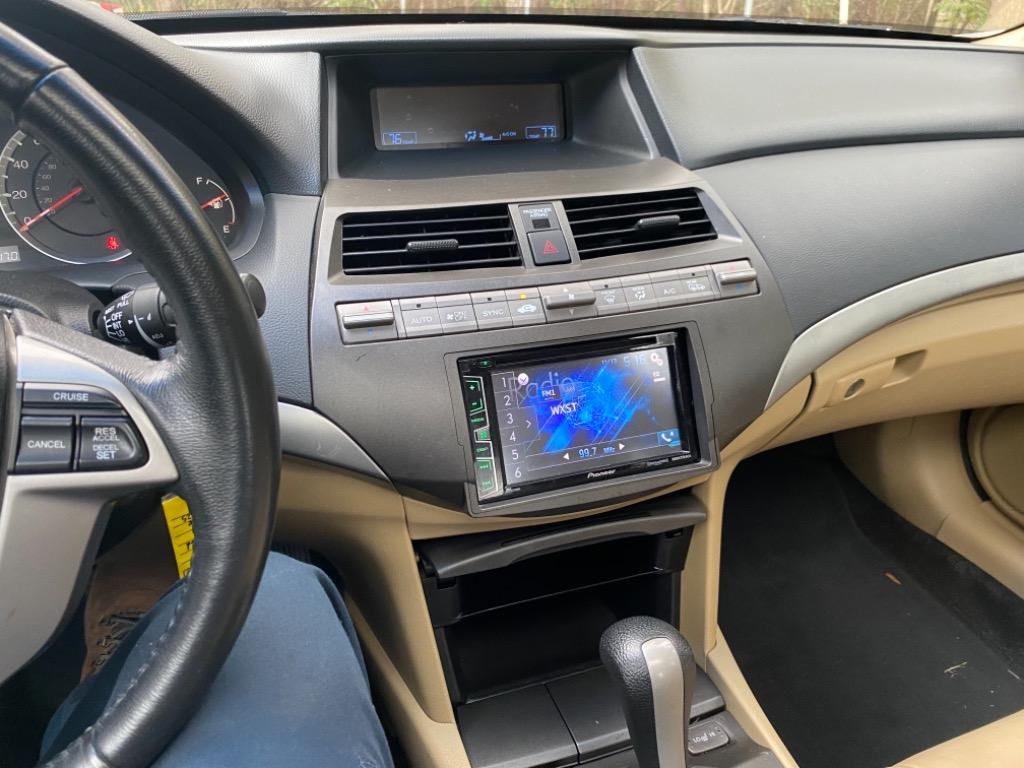 2010 Honda Accord