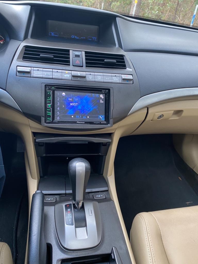 2010 Honda Accord