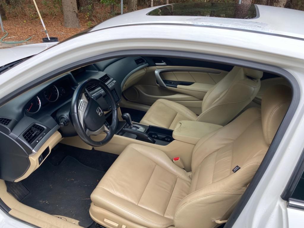 2010 Honda Accord