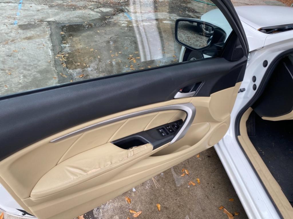 2010 Honda Accord