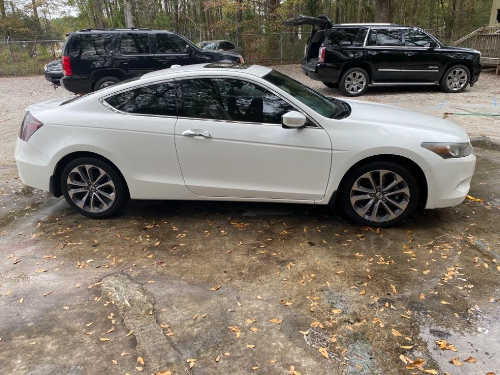 2010 Honda Accord
