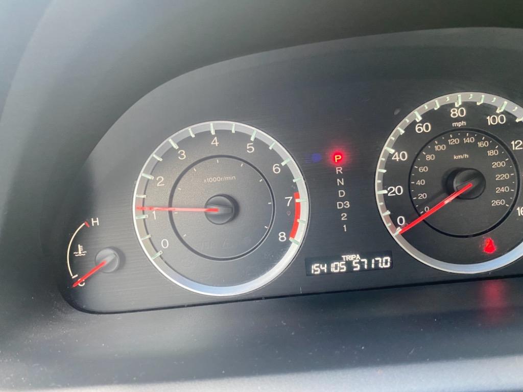 2010 Honda Accord