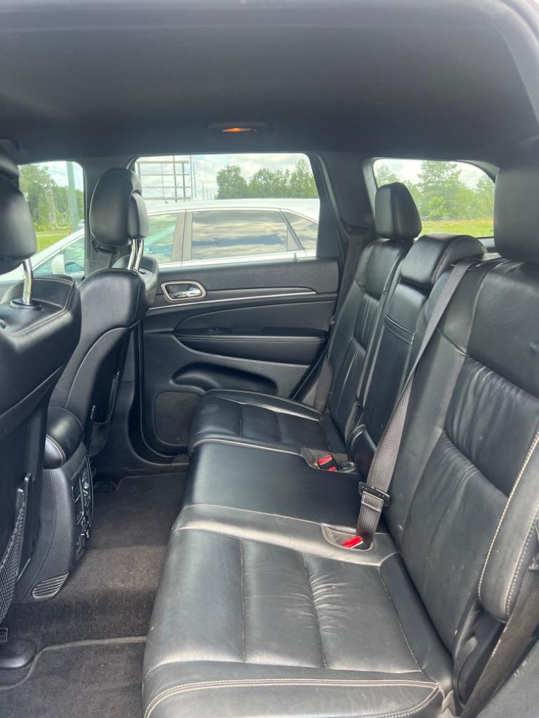 2014 Jeep Cherokee - $9,000