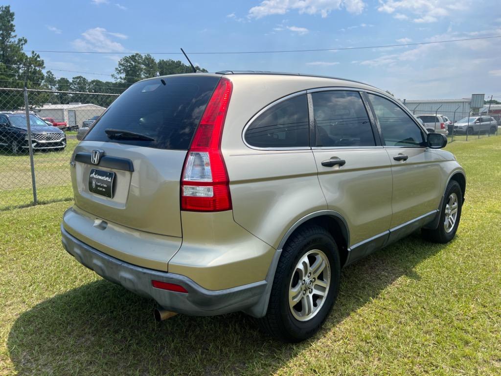 2007 Honda CR-V LX photo