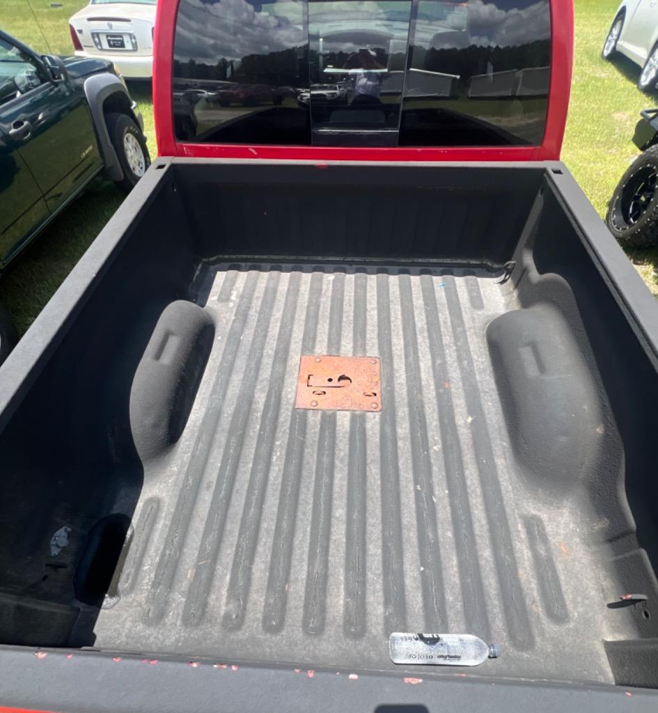 2007 Dodge Ram 2500 - $16,400