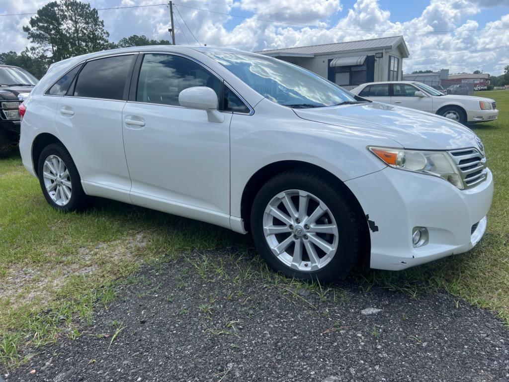 2012 Toyota Venza - $11,500