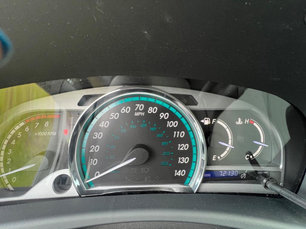 2012 Toyota Venza - $11,500