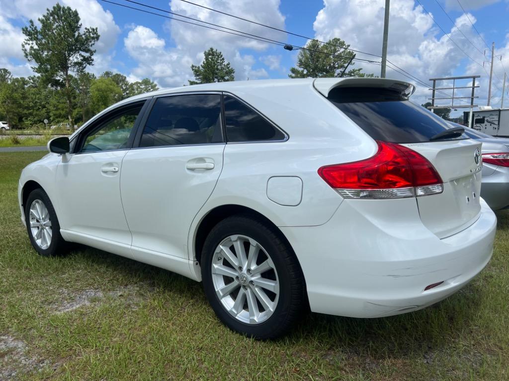 2012 Toyota Venza - $11,500