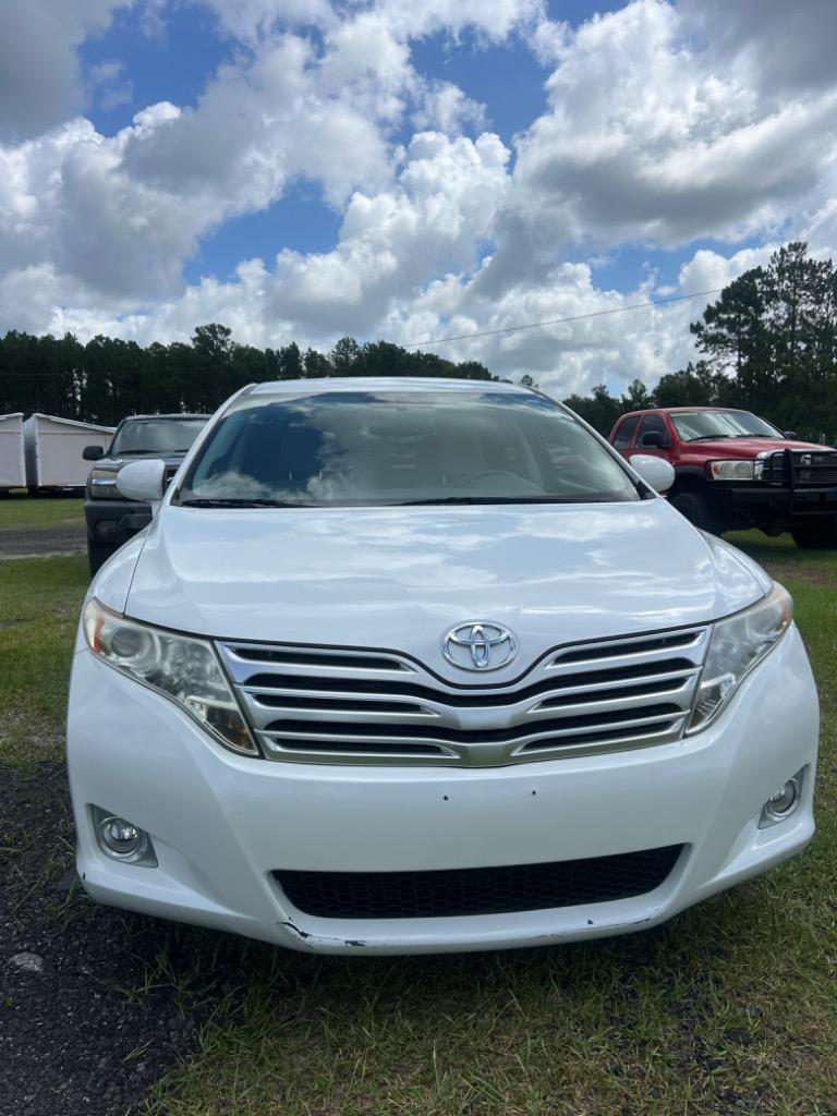 2012 Toyota Venza - $11,500