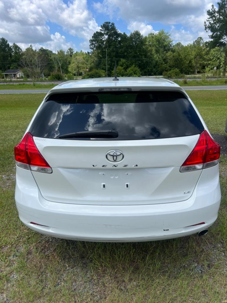 2012 Toyota Venza - $11,500