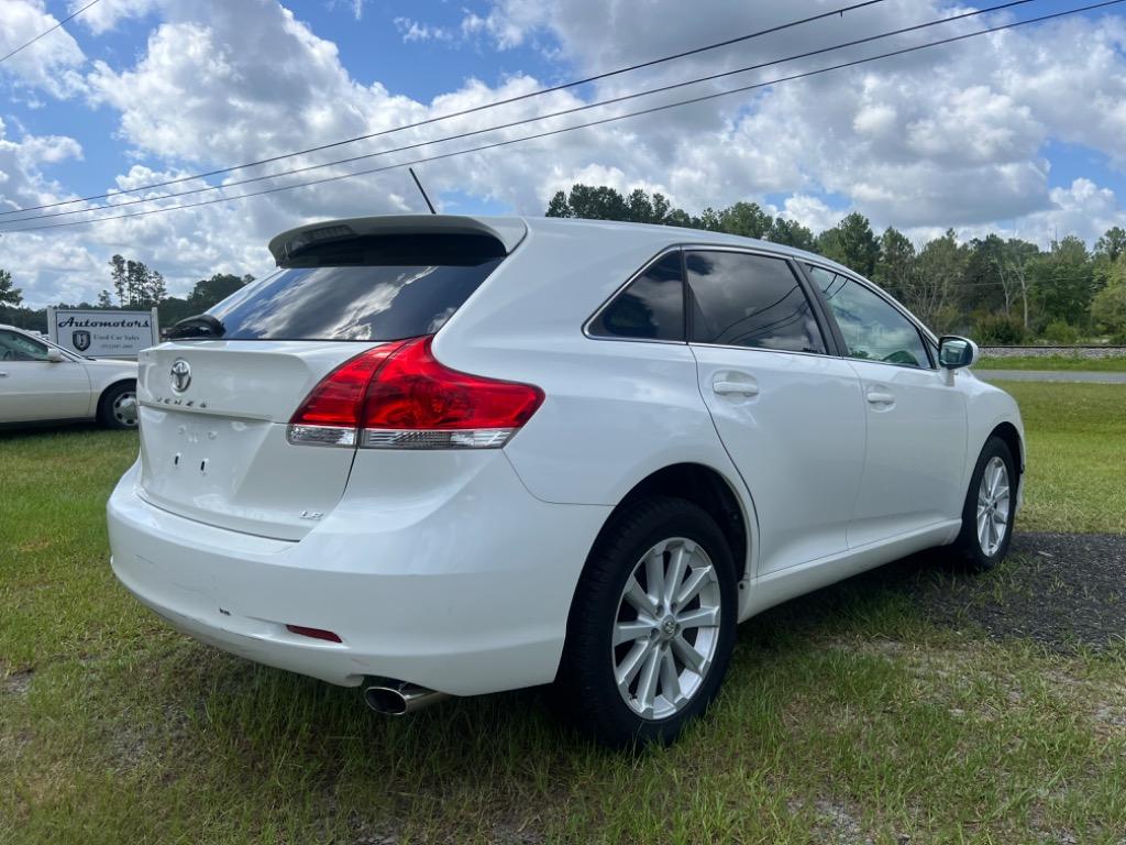 2012 Toyota Venza - $11,500