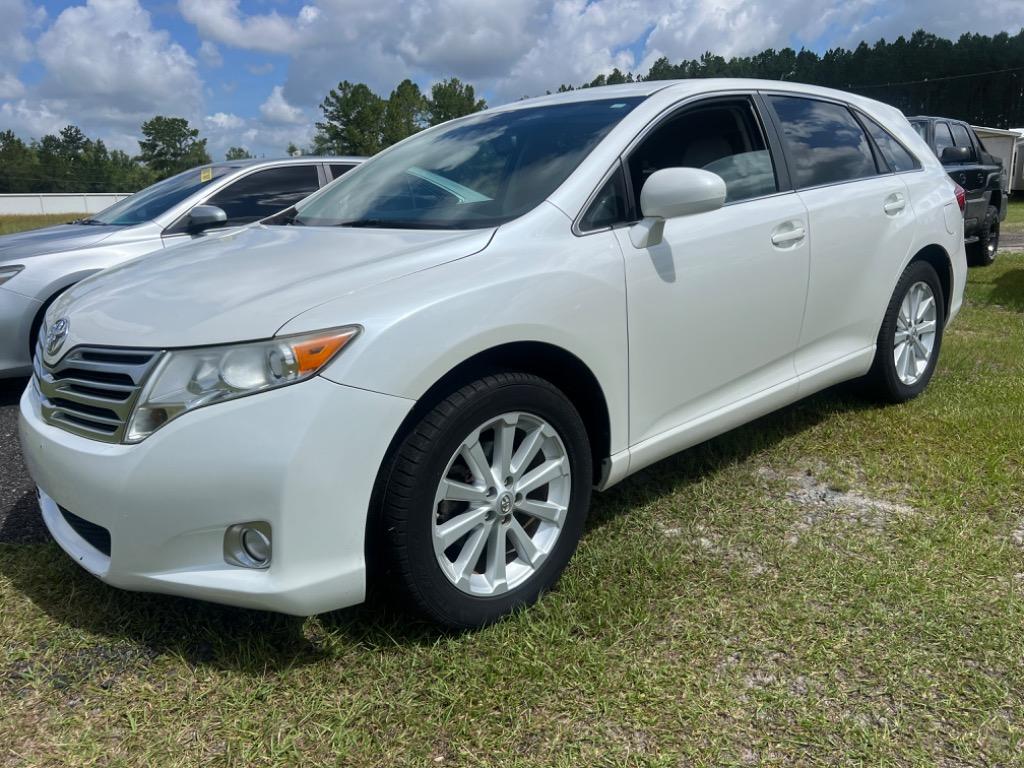 2012 Toyota Venza - $11,500