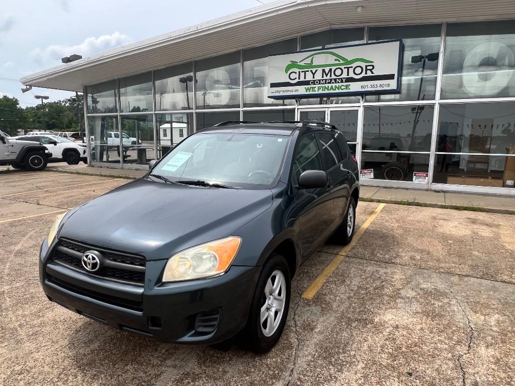 2011 Toyota RAV4 photo