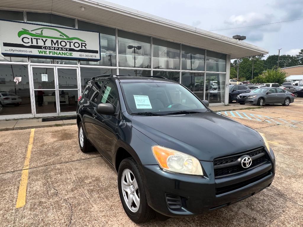 2011 Toyota RAV4 photo