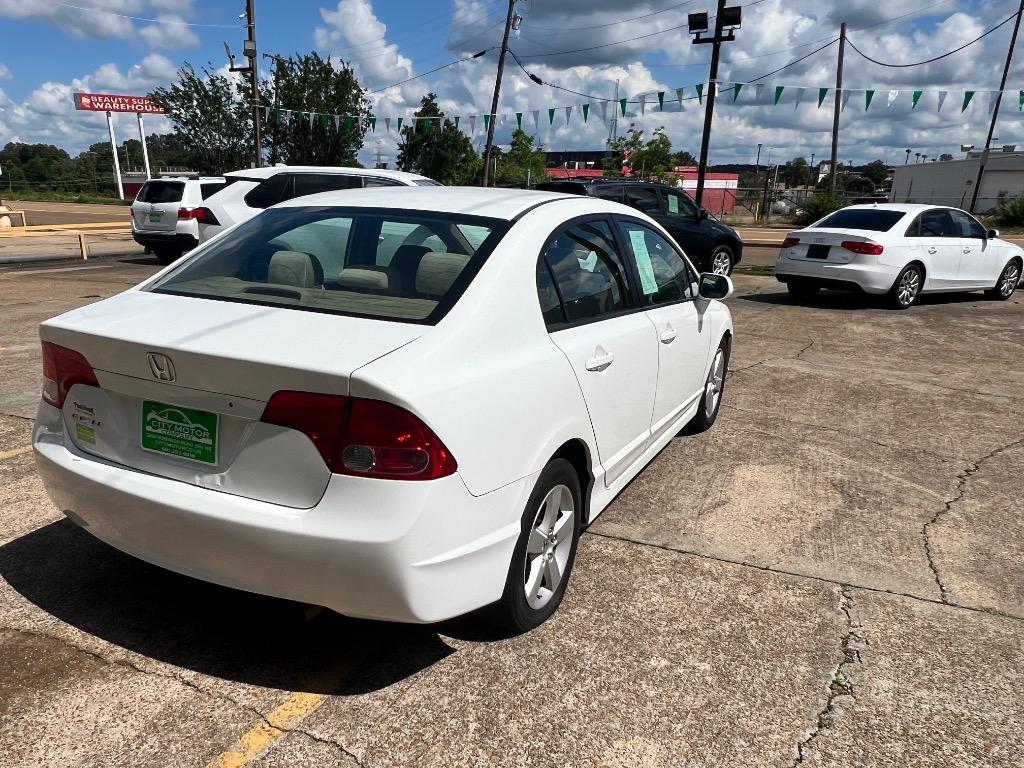 2007 Honda Civic EX photo