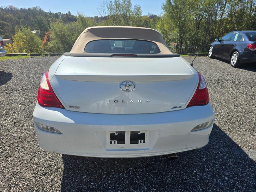2008 Toyota Camry - $4,250