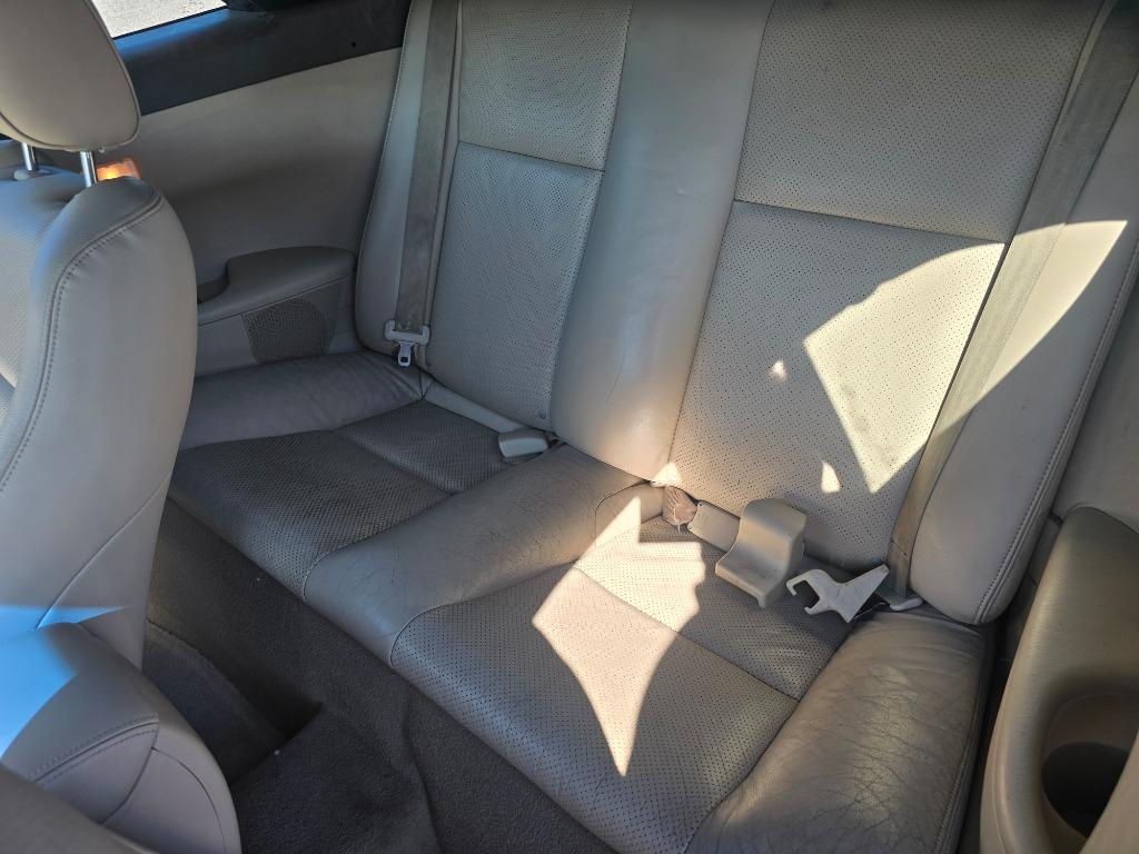 2008 Toyota Camry - $4,250