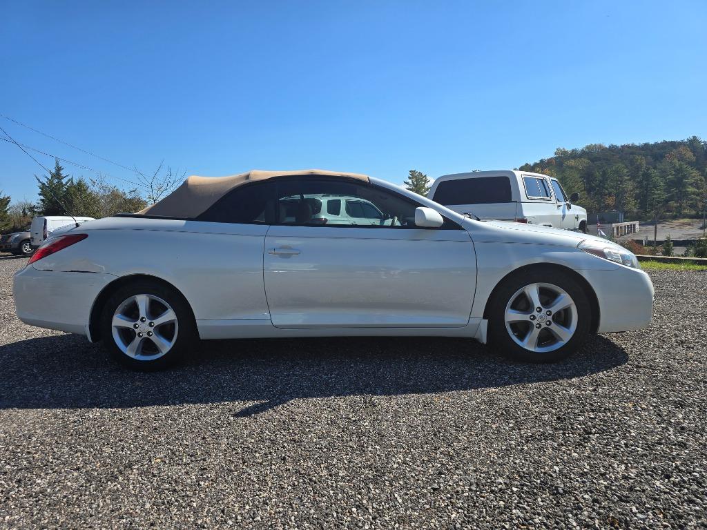 2008 Toyota Camry - $4,250