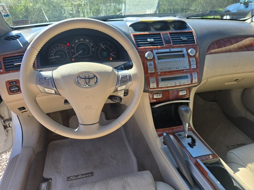 2008 Toyota Camry - $4,250
