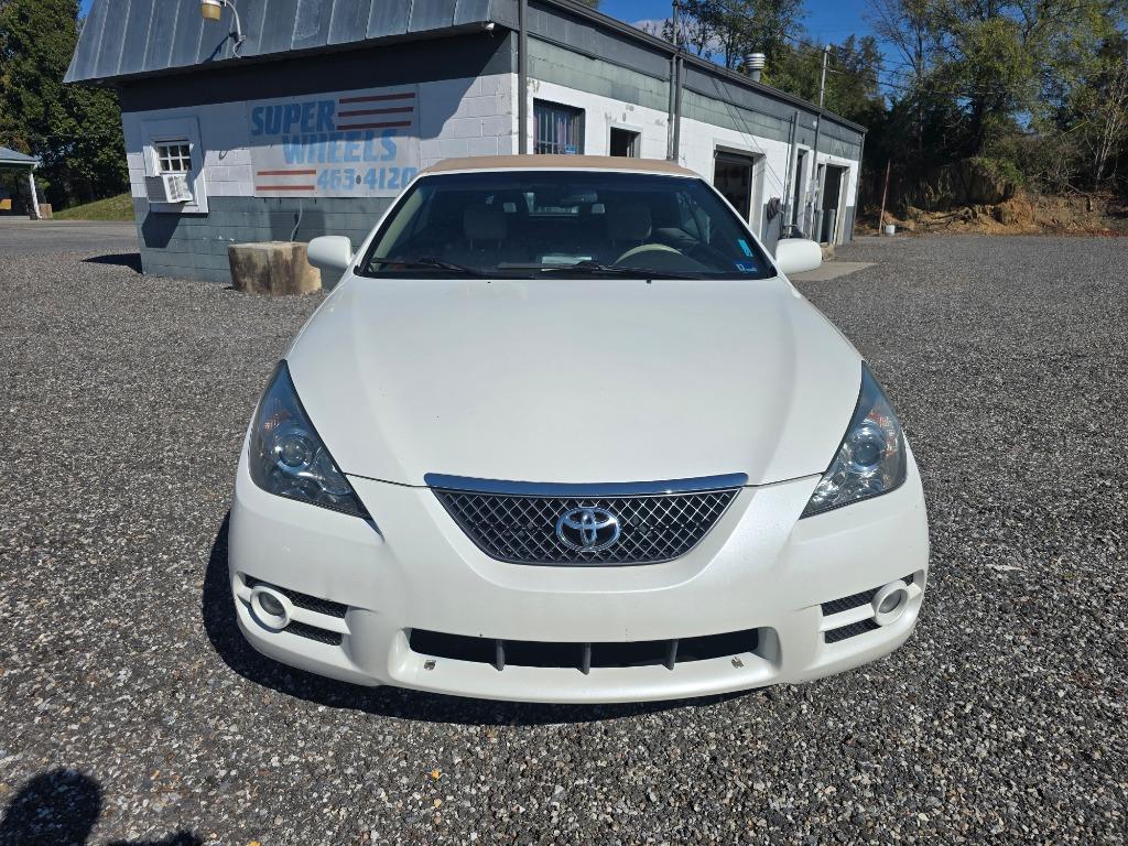2008 Toyota Camry - $4,250