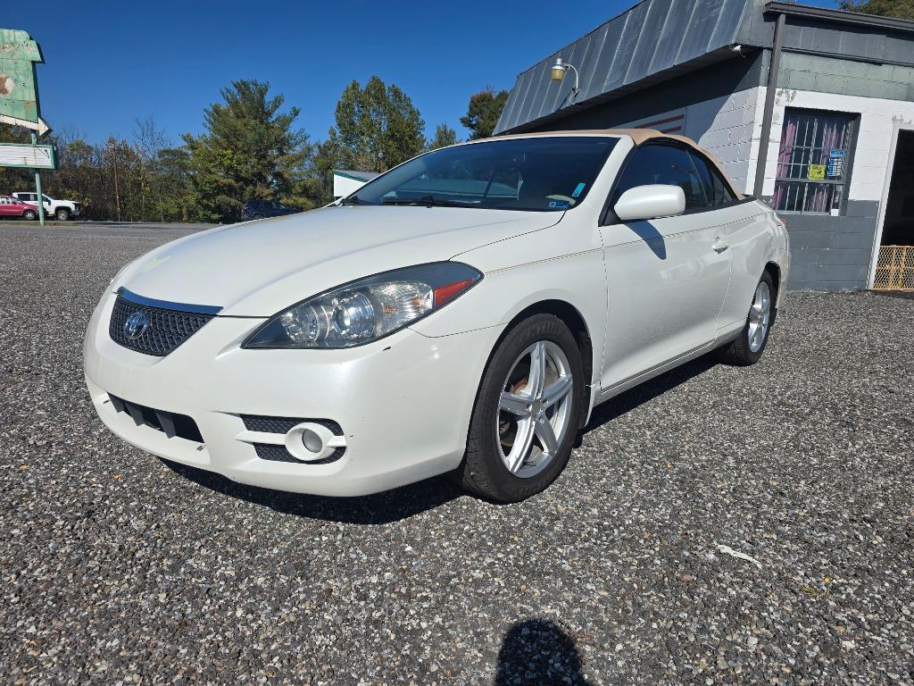 2008 Toyota Camry - $4,250