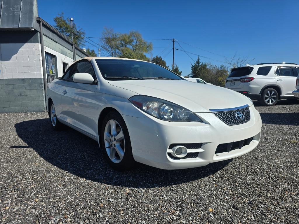 2008 Toyota Camry - $4,250