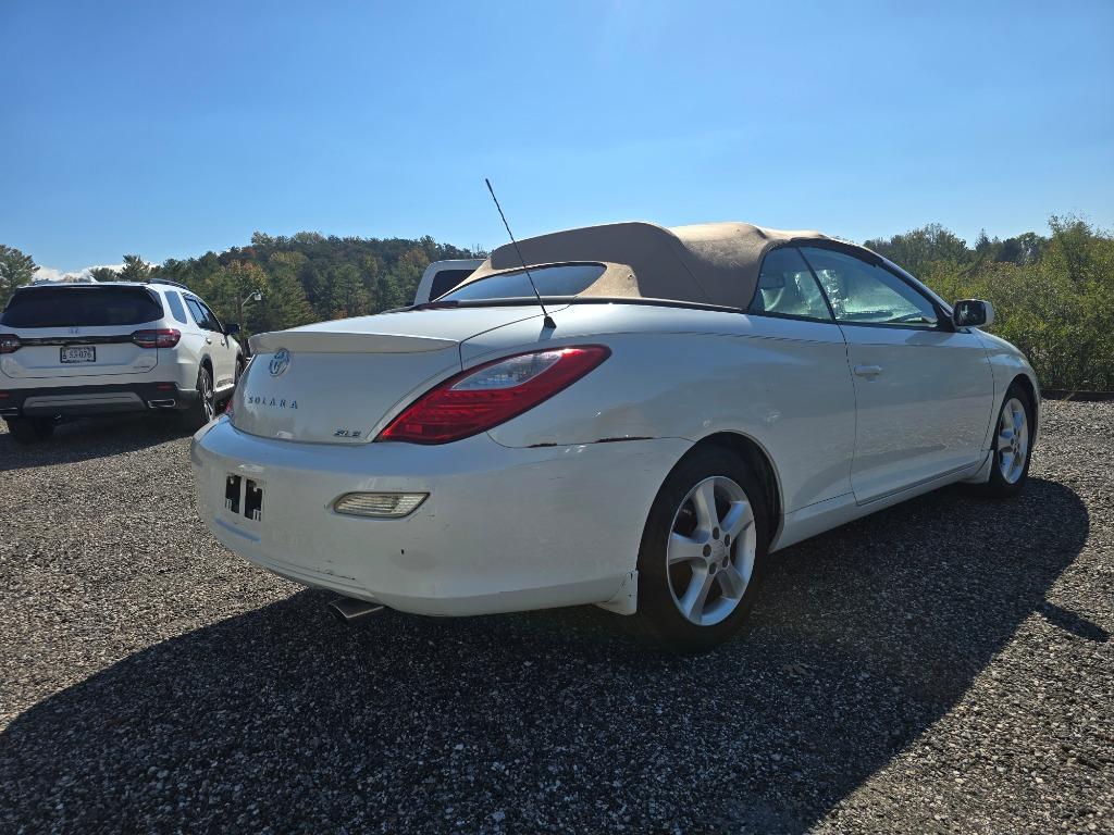 2008 Toyota Camry - $4,250