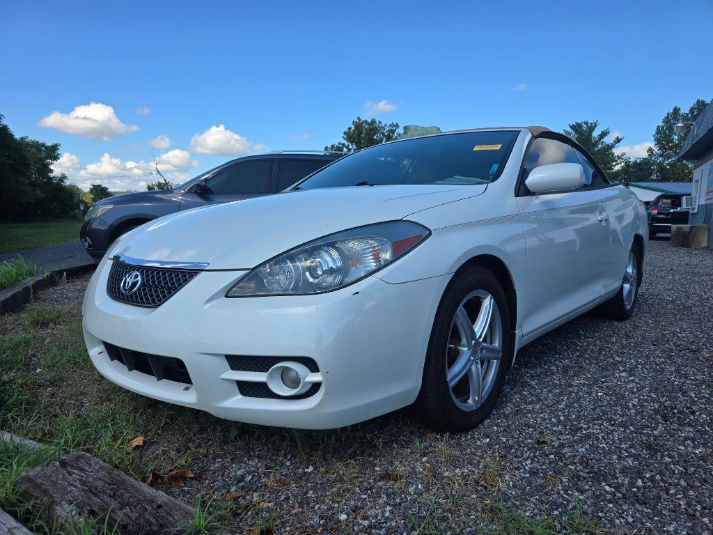 2008 Toyota Camry