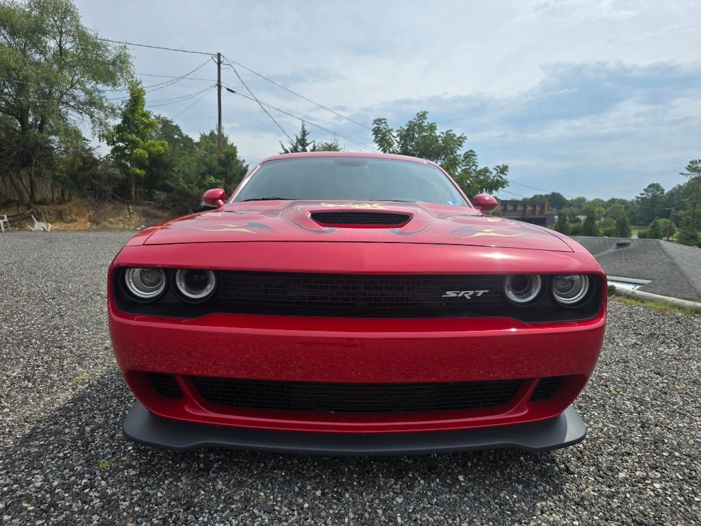 2016 Dodge Challenger - $55,950